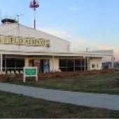 Atlanta Speedway Airport
