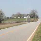 Davis Academy Rd