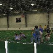 Silverbacks Sports Center