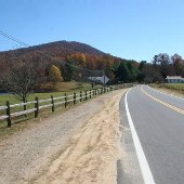 Suches Roads