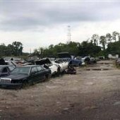 Georgia Auto Salvage Inc.