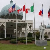 Yaarab Shrine Temple