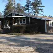 Big Red Oak Plantation