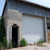 Thomas Packing Company