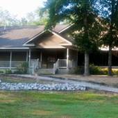 Towns Bluff Park & Heritage Center