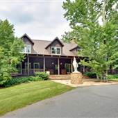 Ellijay Mountains Compound