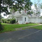 Hawthorne Manor