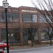 Erikson Building