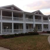 Cook House