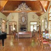 Brigadoon Lodge