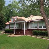 Fortson Lodge Home