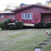 Mid Century Atlanta Metro Ranch