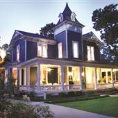 Thomasville Historic Homes