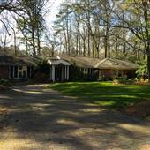 Strasser Vanslyke home