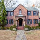 Large House in Emory