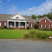 Connie Carney Home