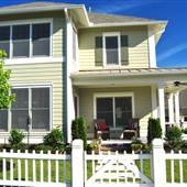 Nicole Successful's House