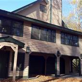 Suches Mountain Home "Hog Heaven"