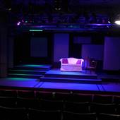 Synchronicity Theatre
