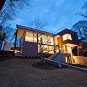 Ansley Modern House
