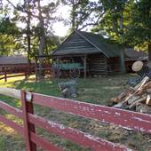 Flat Creek Arena