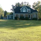 Taylor Home