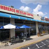 Sombreros Mexican Cantina