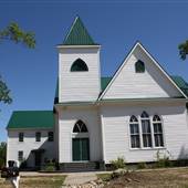 Fellowship Church of God