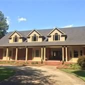9000 SF Walton Co. Home