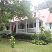 Norris Home