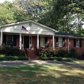 1963 Marietta Brick Ranch