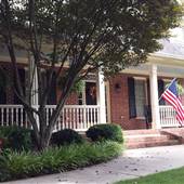 Personal Home of Randy and Sue Burnett