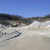 Toccoa Quarry