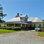 Gentle Run Farm