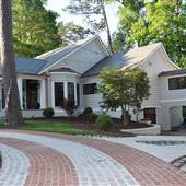 Smith/Sangston Residence