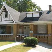 Office Space Offers a Variety of Uses in the Historic West End