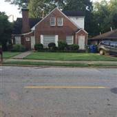 Charming 1934 Atlanta home