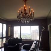 Penthouse in Buckhead, Atlanta Georgia