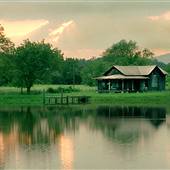 Beamer Lake