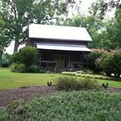 Enns house