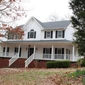 30 Acres, Home, Workshop, Lake, & Mtn View