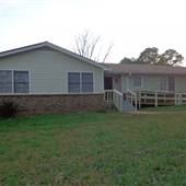 Conyers Ranch House