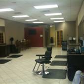 BLACK TIE BARBER SHOP LLC