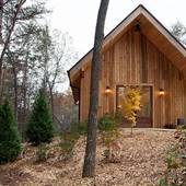 Juliette Chapel