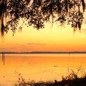 Lake Seminole