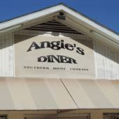 Angie's Diner