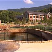 Young Harris  College
