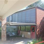 Old Ball Ground Elementary