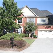 Subdivision: Heritage Lakes