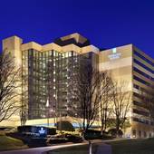 Embassy Suites by Hilton Atlanta Perimeter Center
